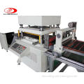 Hydralic Die Cutting Machine for Roll Material
